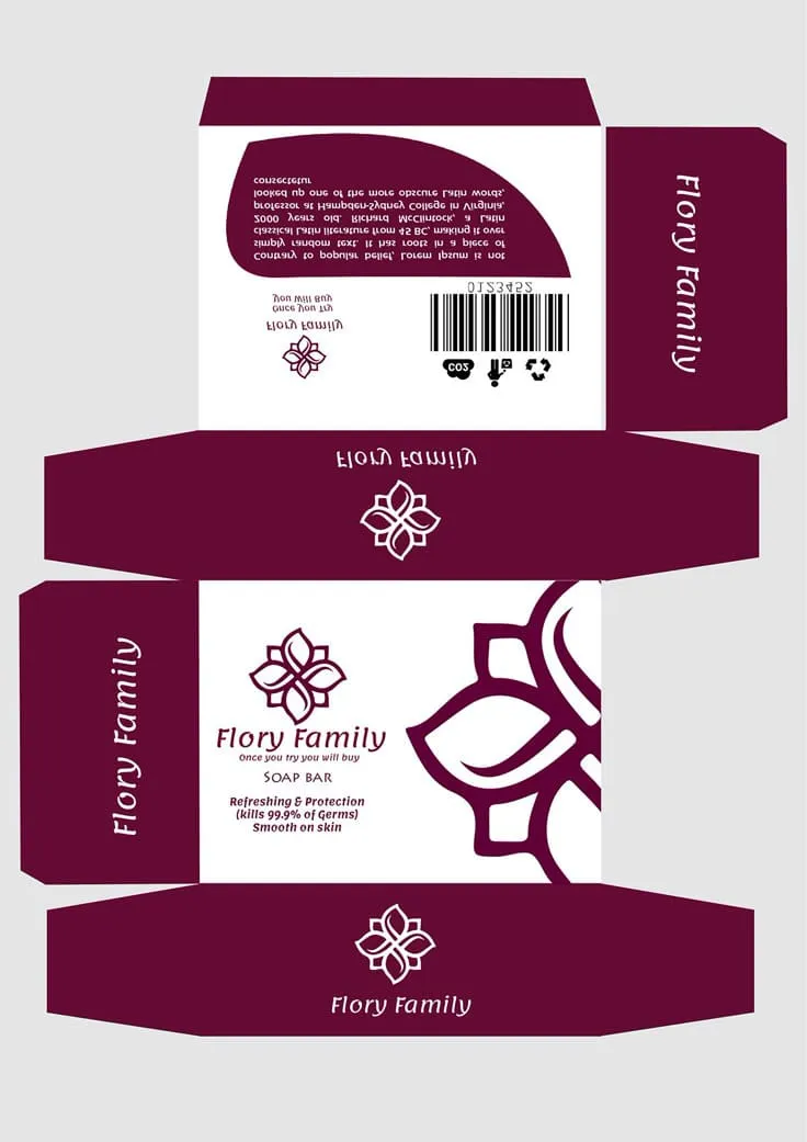 Packaging Design 1