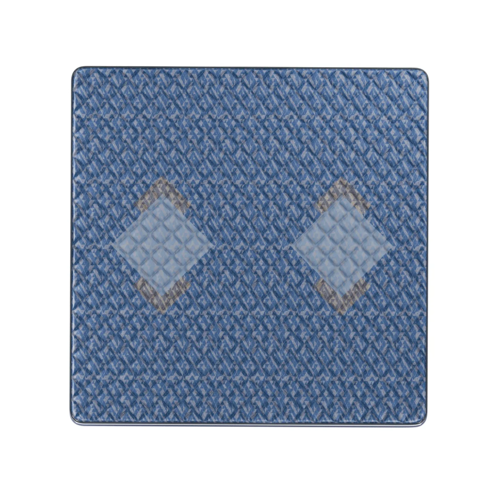 Mattress 3D side view