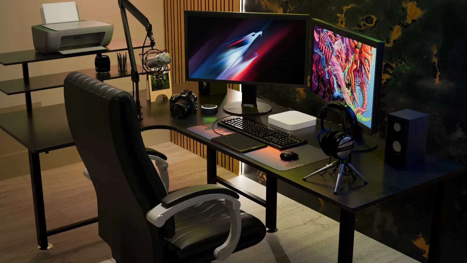 Top 3D Modeling Portfolio by PolyNPixel in India, Mumbai - Global Business Strategy and 3D Design