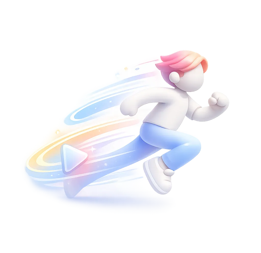 3D Animation and Abstract Art